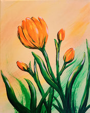 Load image into Gallery viewer, Spring in Bloom Paint Kit
