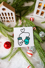 Load image into Gallery viewer, Very Merry Mini Coloring Book for Adult -Christmas 2026 Gift