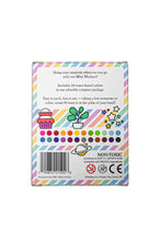 Load image into Gallery viewer, Mini Markers - 24 Water Based Mini Markers