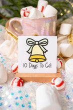Load image into Gallery viewer, Color Your Own Advent Calendar Gift Set - New Christmas 2026