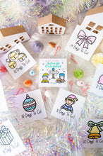 Load image into Gallery viewer, Color Your Own Advent Calendar Gift Set - New Christmas 2026
