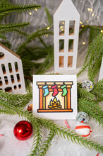 Load image into Gallery viewer, Very Merry Mini Coloring Book for Adult -Christmas 2026 Gift