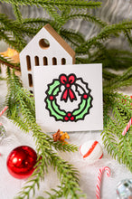 Load image into Gallery viewer, Very Merry Mini Coloring Book for Adult -Christmas 2026 Gift