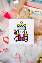 Load image into Gallery viewer, Very Merry Mini Coloring Book for Adult -Christmas 2026 Gift