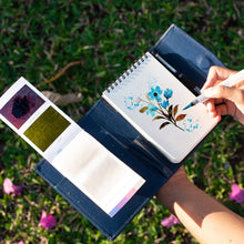 Load image into Gallery viewer, Travel Paint Kit - Watercolor Set
