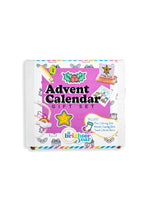 Load image into Gallery viewer, Color Your Own Advent Calendar Gift Set - New Christmas 2026