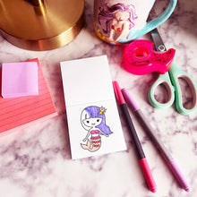 Load image into Gallery viewer, Mythical and Magical Mini Coloring Book for Kids &amp; Baby