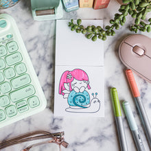 Load image into Gallery viewer, Mythical and Magical Mini Coloring Book for Kids &amp; Baby