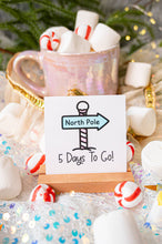 Load image into Gallery viewer, Color Your Own Advent Calendar Gift Set - New Christmas 2026