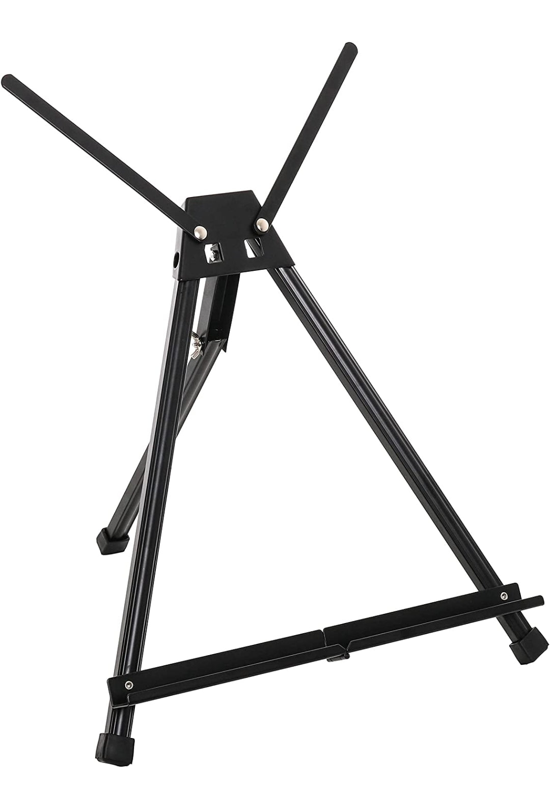 Canvas Metal Easel Painting Stand at Rs 399, Painting Easel in Palghar